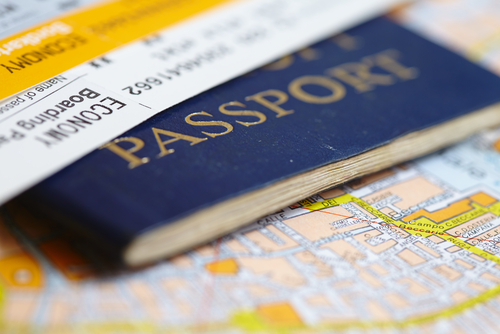 U.S. passport,international trip,FAST Act,Fixing America’s Surface Transportation Act
