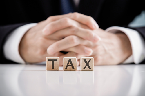 tax reclassification, Republican bill, minimize taxes using the new tax structure
