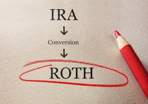 Roth Conversion