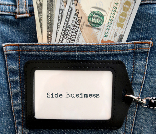 When Should You Switch Your Side Hustle to a Business Entity Structure?