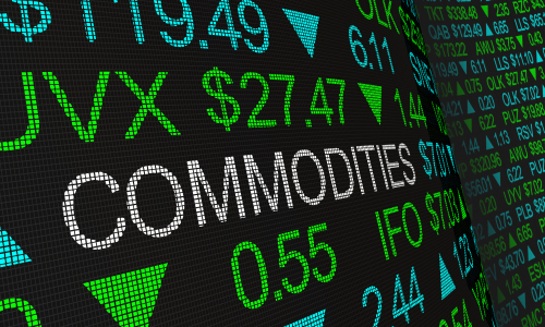 How Will the Projected Commodity Super-Cycle Impact Investors in 2021?