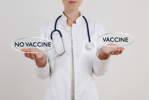 Vaccine Hesitancy: Why We Have It and How It Affects Employers and Employees