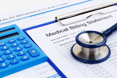 Negotiate Medical Bills