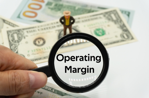 Operating Margin Defined