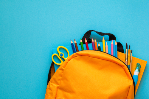 8 Ways to Save on School Supplies