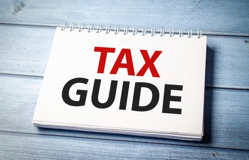 The 2022 Tax Guide