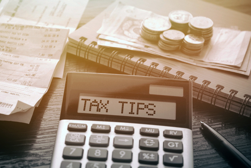 6 Tax Tips for 2023