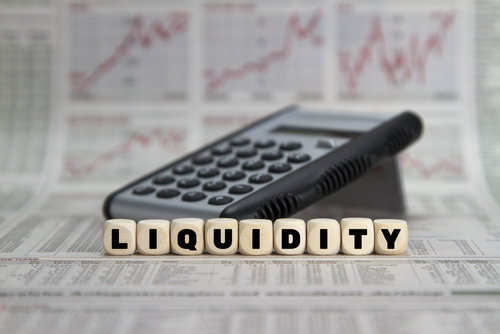 Liquidity, Accounting Liquidity