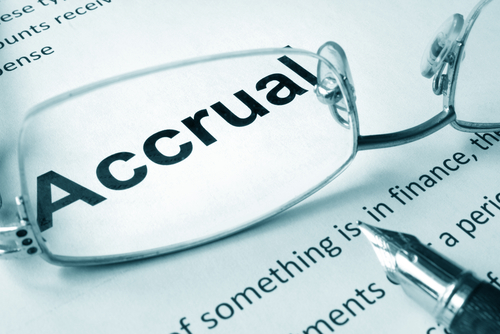 What is Modified Accrual Accounting