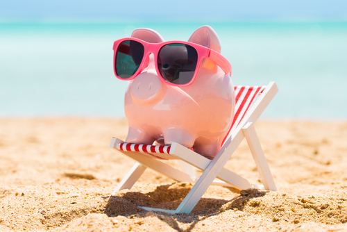 7 Tips to Save Money This Summer
