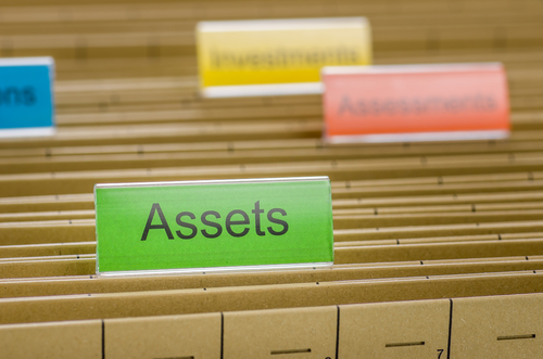 How to Account for Capital Assets