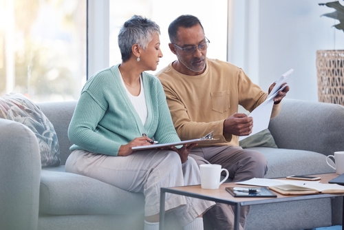 How to Manage Taxes in Retirement