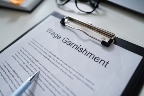 Wage Garnishment Considerations for Business Owners