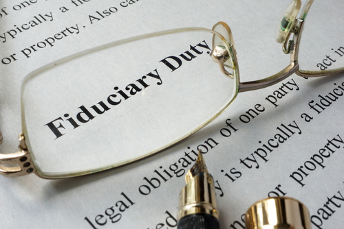 Documenting Fiduciary Accounting Practices