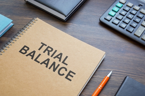 Taking a Closer Look at Trial Balances