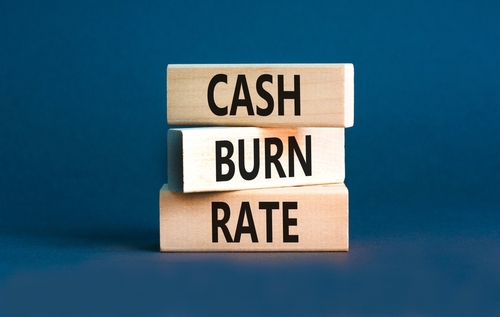 Defining Burn Rate, Gross Burn and Net Burn