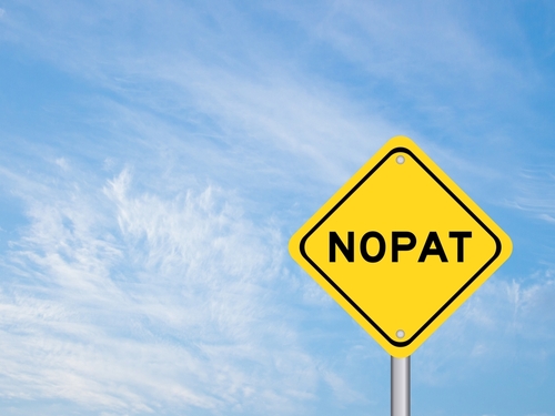 What is NOPAT