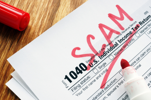 IRS Scam Threats, IRS IRS Scams 