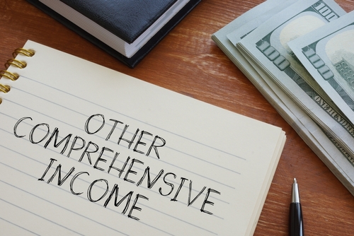Understanding Accumulated Other Comprehensive Income
