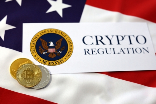 Pre-Election Focus on Russian/Iran Sanctions, AI Utility Bills, Crypto Regulation and Nondiscriminatory FEMA Assistance