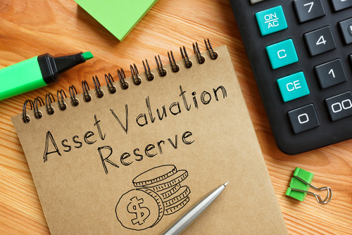 Valuation Reserve Requirements