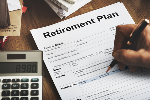 Rolling Over Your 401(k) Just Got Less Painful - Here's What the IRS Changed