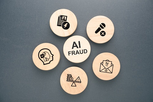 AI-Powered Corporate Fraud: What Business Leaders Need to Know